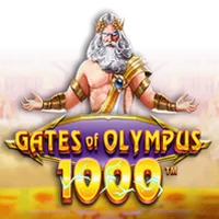 Gates of Olympus 1000